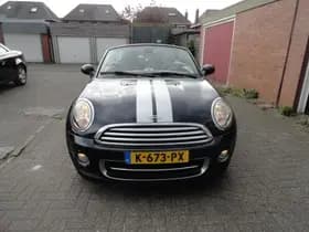 MINI Roadster thumbnail 13