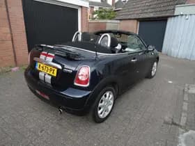 MINI Roadster thumbnail 14