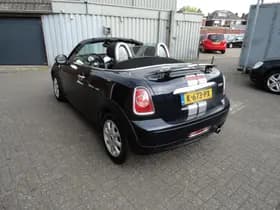 MINI Roadster thumbnail 15
