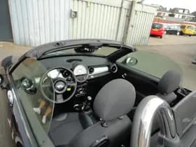 MINI Roadster thumbnail 16