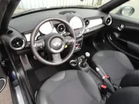 MINI Roadster thumbnail 18