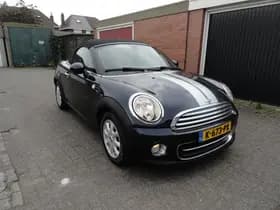 MINI Roadster thumbnail 3