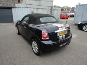 MINI Roadster thumbnail 6