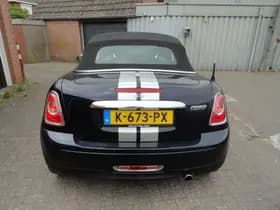 MINI Roadster thumbnail 7