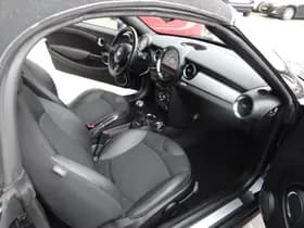 MINI Roadster thumbnail 9