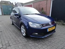 Volkswagen Polo thumbnail 3