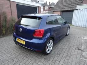 Volkswagen Polo thumbnail 5