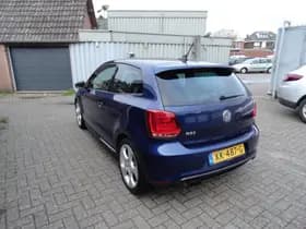 Volkswagen Polo thumbnail 6