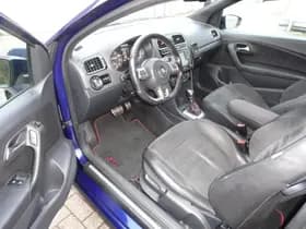 Volkswagen Polo thumbnail 8