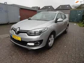 Renault Mégane thumbnail 2