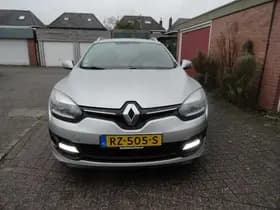 Renault Mégane thumbnail 4