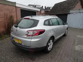 Renault Mégane thumbnail 5