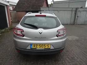 Renault Mégane thumbnail 7
