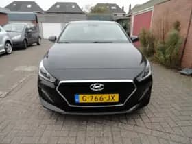 Hyundai i30 thumbnail 4