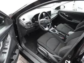 Hyundai i30 thumbnail 8
