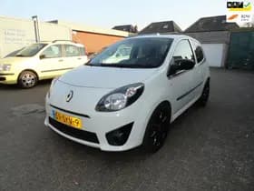 Renault Twingo thumbnail 2