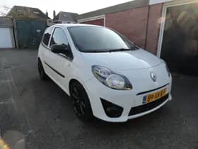 Renault Twingo thumbnail 3