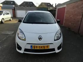Renault Twingo thumbnail 4