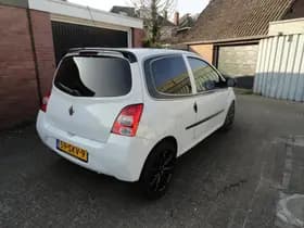 Renault Twingo thumbnail 5