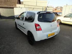 Renault Twingo thumbnail 6