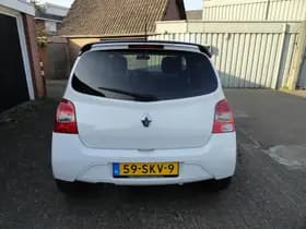 Renault Twingo thumbnail 7