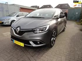 Renault Scénic