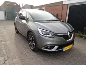 Renault Scénic thumbnail 3