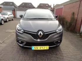 Renault Scénic thumbnail 4