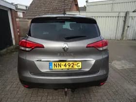 Renault Scénic thumbnail 7