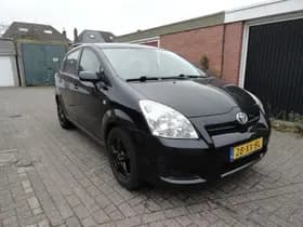 Toyota Verso thumbnail 3