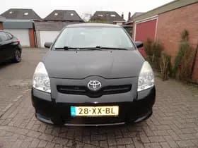 Toyota Verso thumbnail 4