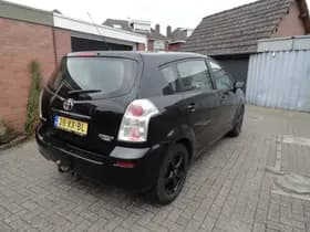 Toyota Verso thumbnail 5