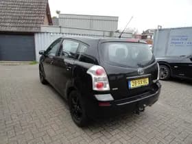 Toyota Verso thumbnail 6