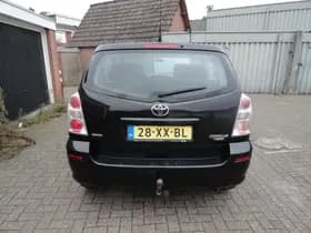 Toyota Verso thumbnail 7