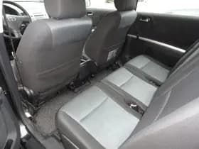 Toyota Verso thumbnail 9