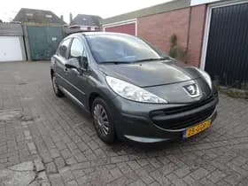 Peugeot 207 thumbnail 3