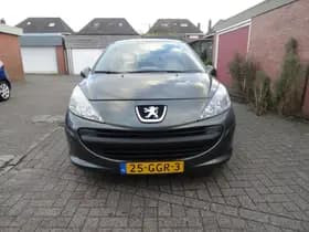 Peugeot 207 thumbnail 4