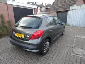 Peugeot 207 thumbnail 5