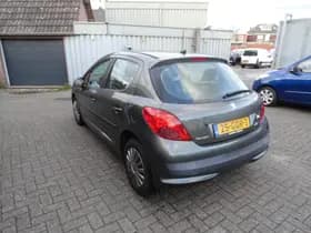 Peugeot 207 thumbnail 6