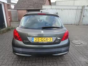 Peugeot 207 thumbnail 7