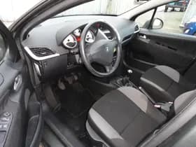 Peugeot 207 thumbnail 8
