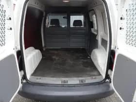 Volkswagen Caddy thumbnail 11