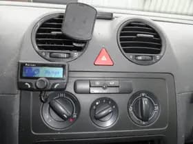 Volkswagen Caddy thumbnail 13