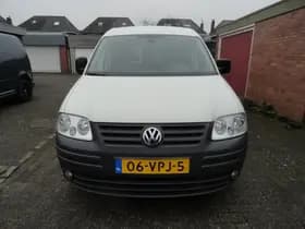 Volkswagen Caddy thumbnail 4
