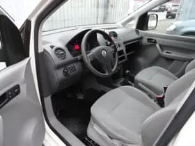 Volkswagen Caddy thumbnail 8