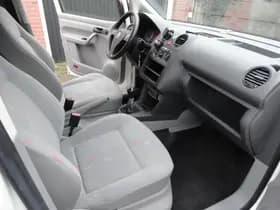 Volkswagen Caddy thumbnail 9
