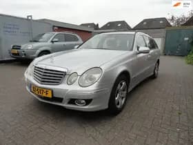 Mercedes-Benz E-Klasse thumbnail 2