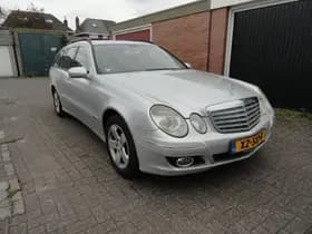 Mercedes-Benz E-Klasse thumbnail 3