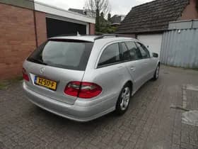 Mercedes-Benz E-Klasse thumbnail 5
