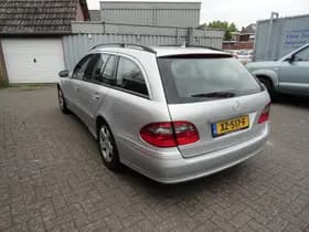 Mercedes-Benz E-Klasse thumbnail 6